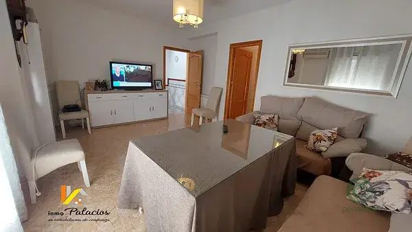 Casa en Jaen 4 dormitorios 2 banos garaje terraza