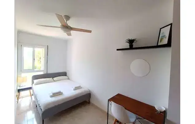 Alquiler Habitacion 240m2 Masnou