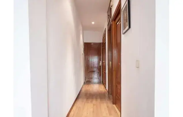 Apartamento Amueblado 1 Dormitorio Madrid