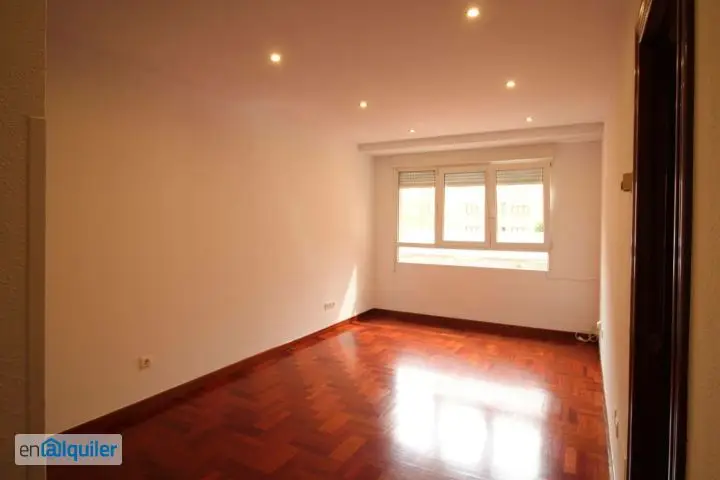 Alquiler Apartamento Barrio Arena Playa Garaje