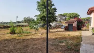 Chalet en venta en Lucena del Puerto