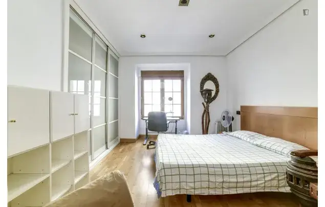 Apartamento 11 Dormitorios Madrid Estudiantes Malasa
{n}a