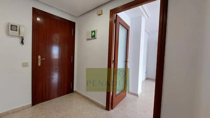 Piso en venta Ontinyent 4 habitaciones 2 baños