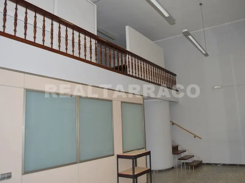 alquiler Local Comercial en Distrito 6, Tarragona (0871)- Globaliza