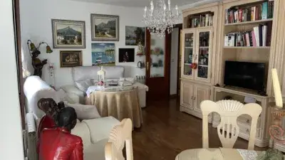 Piso 105m2 Reformado Puerta del Sol 3 Dormitorios 2 Baños