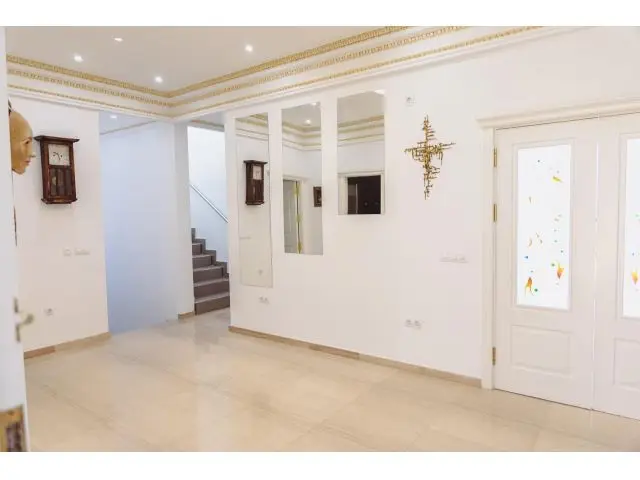 Chalet independiente en El Pinar Picassent 500m2