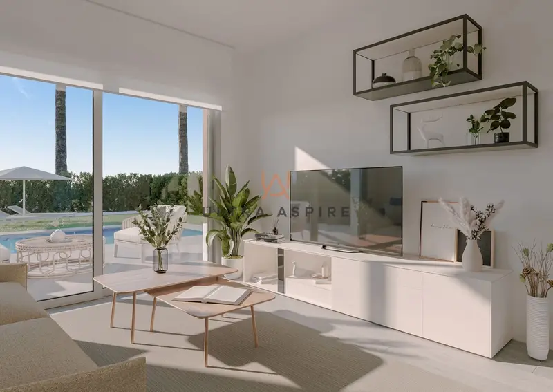 Atico en venta en Mallorca 3 dormitorios Solarium 148m2