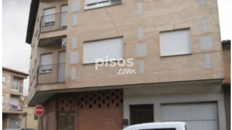 Piso en Venta en Calle Avd Imperio Romano Consuegra