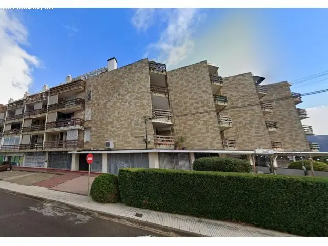 Inversion Piso Roses Girona Vivienda Ocupada