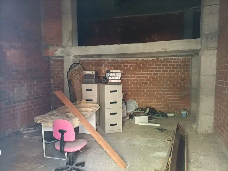 Venta Local Comercial San Marcos Avenida Ricardo Carapeto