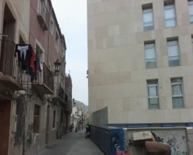 Unifamiliar 52m2 Orihuela