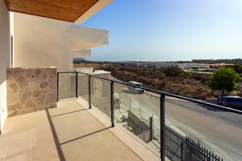 Venta Dúplex 3 Dormitorios Alenda Golf Monforte del Cid