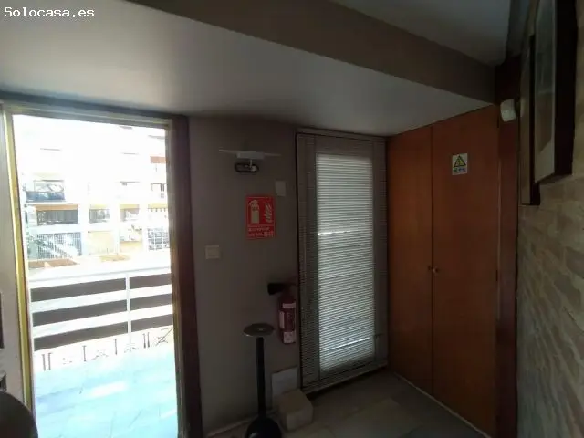 Oficina 210m2 Centro Elche