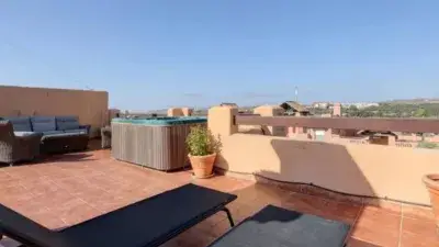 Atico en Alquiler Casares Costa 3 Dormitorios 2 Baños