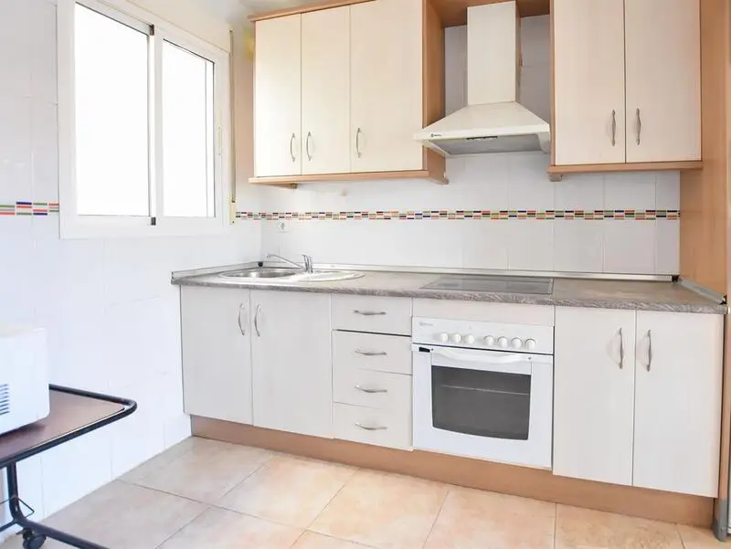 Apartamento en venta Villaricos 2 dormitorios cerca de la playa