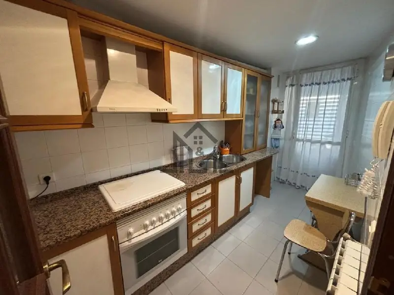 Venta Piso con Garaje en Fratres Cáceres