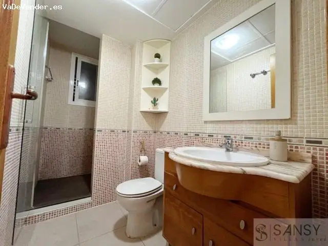 Apartamento en Venta Denia 3 Dormitorios 2 Baños