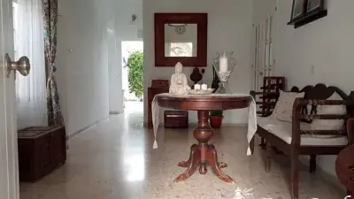 Chalet en Venta Calzada Infanta Cerca Playa Centro
