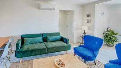 Apartamento en venta en El Realengo 2 habitaciones 2 baños