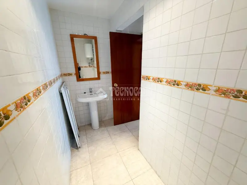 Local Comercial en Venta Collado Villalba Con Posibilidad de Vivienda