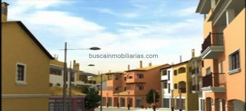 Local Comercial en Venta Fuente Alamo Murcia 734m2