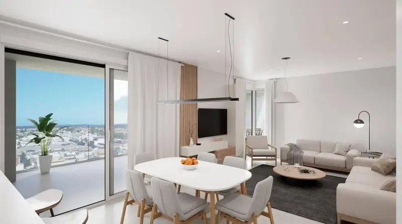 Apartamentos Turisticos en Los Alcázares Murcia