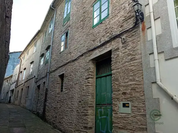 Casa Rural Mondoñedo Camino Santiago