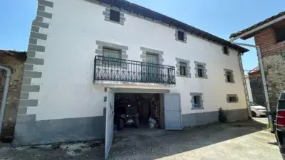 Casa en Venta Irurozqui Urraul Alto