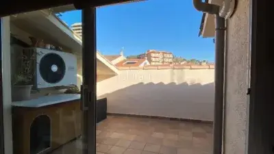 Casa adosada en venta en Hostalric