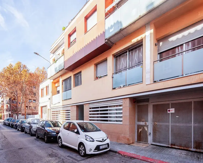 Piso en venta en Sabadell 2 habitaciones 51m2