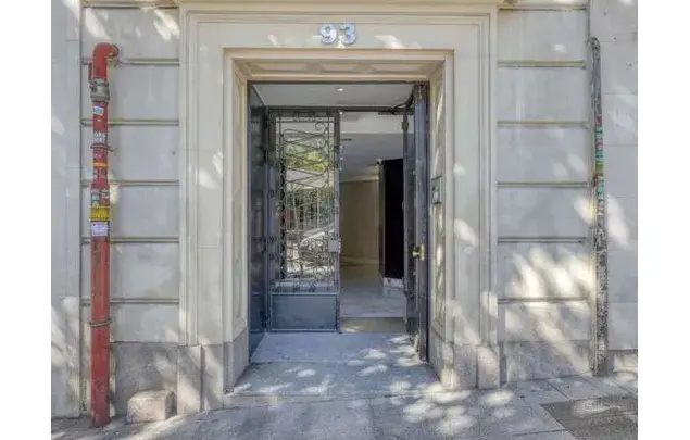 Alquiler piso 2 dormitorios 50m2 Madrid
