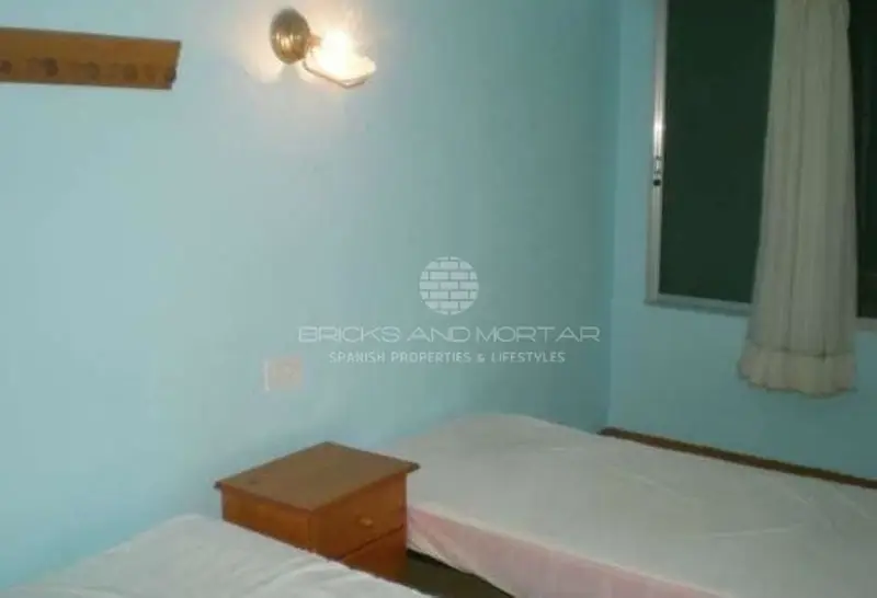 Piso en Venta Torreblanca 4 Dormitorios 2 Baños 121m2
