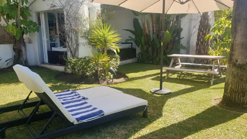 Casa Villa 2 Dormitorios Alquiler Cancelada Espa	
 a