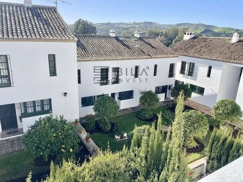 Chalet en Venta Mijas Golf 3 Dormitorios Piscina Privada