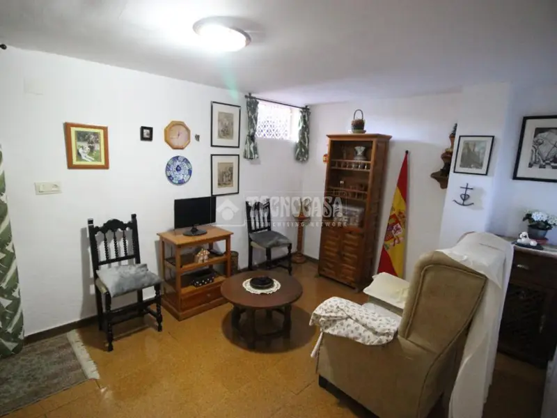 Casa en venta en Las Gabias