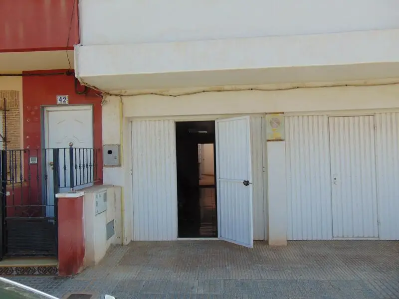 Villa de 3 dormitorios en Cartagena Murcia
