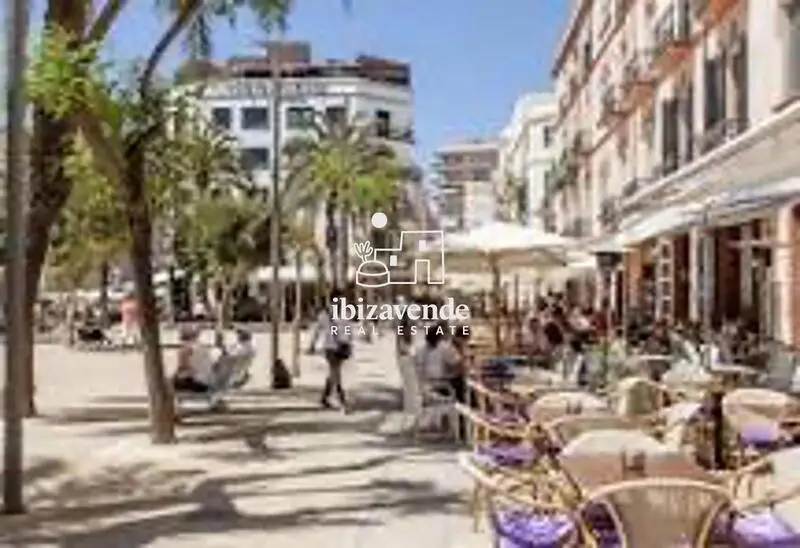 Local Comercial para alquiler a largo plazo
Eivissa, Ibiza