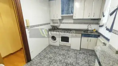 Piso en venta en Centro de Logroño 5 habitaciones