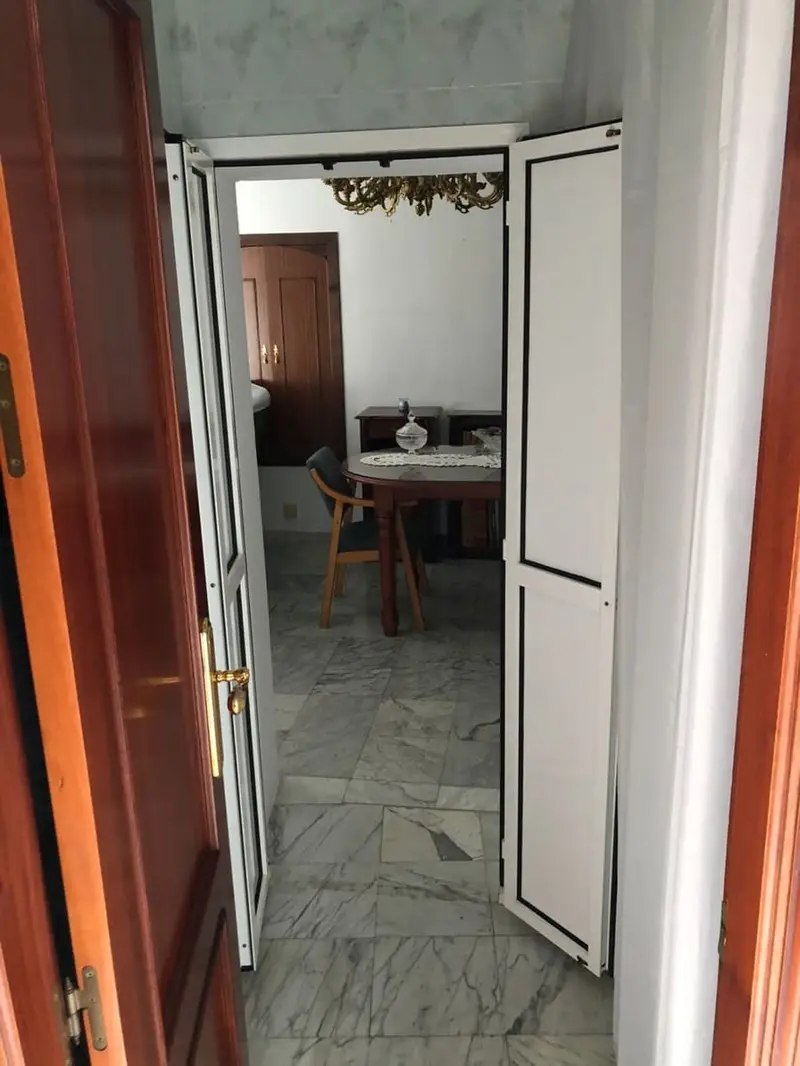 Casa en Vejer de la Frontera: Familiar o 3 Apartamentos