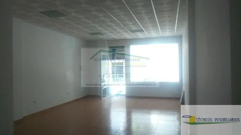 Venta Local Comercial en Merida - 110m2 - A Estrenar