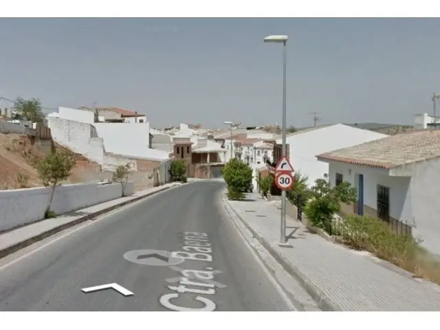 Solar en Venta 169m2 Vistas Magnificas Gran Vivienda