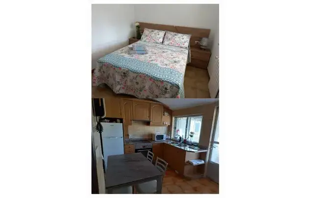 Habitacion en Sarria Pedreiras