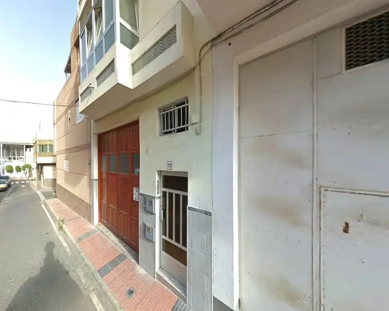 Piso en Telde 91m2 4 habitaciones 3 baños