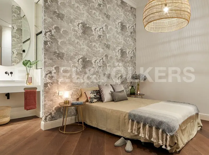 Apartamento en venta en La Dreta de L'Eixample, Barcelona ciudad, Barcelona