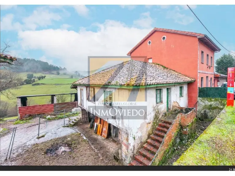 Casa en Venta Llanera Carbajal 180m2 3 Dormitorios