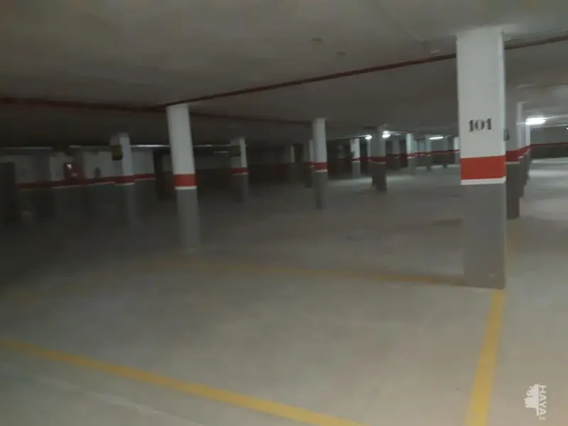 Garaje en Venta Murcia Gonzalez Valentin
