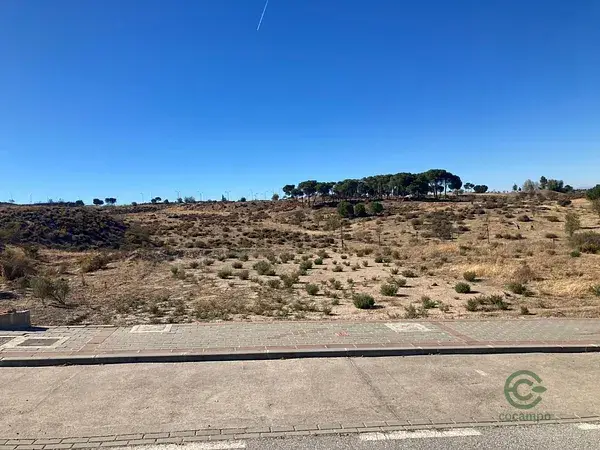 Parcelas en venta en Otura Granada cerca de Sierra Nevada