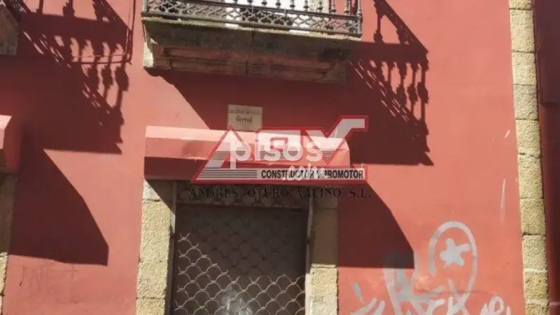 Casa en Venta Ferrol Vello Puerto 4492
