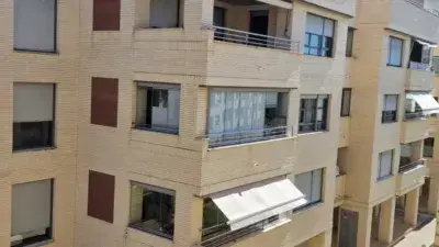 Piso en venta en Calle de Federico García Lorca, 1