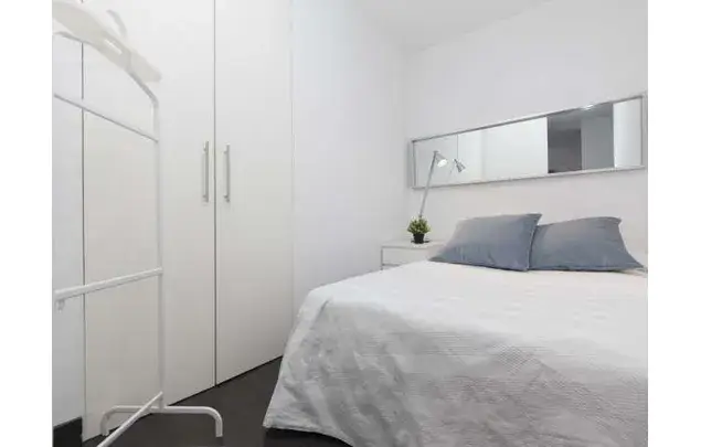 Apartamento 2 Dormitorios Madrid Chueca
